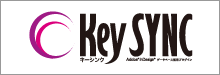 InDesignプラグインの決定版│KeySYNC（キーシンク）