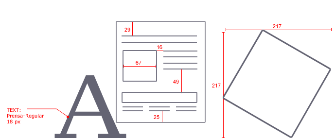 Illustrator Ccで寸法線とかフォント指定などの情報をサクっと描けちゃうspecctrが最強 Dtp Transit