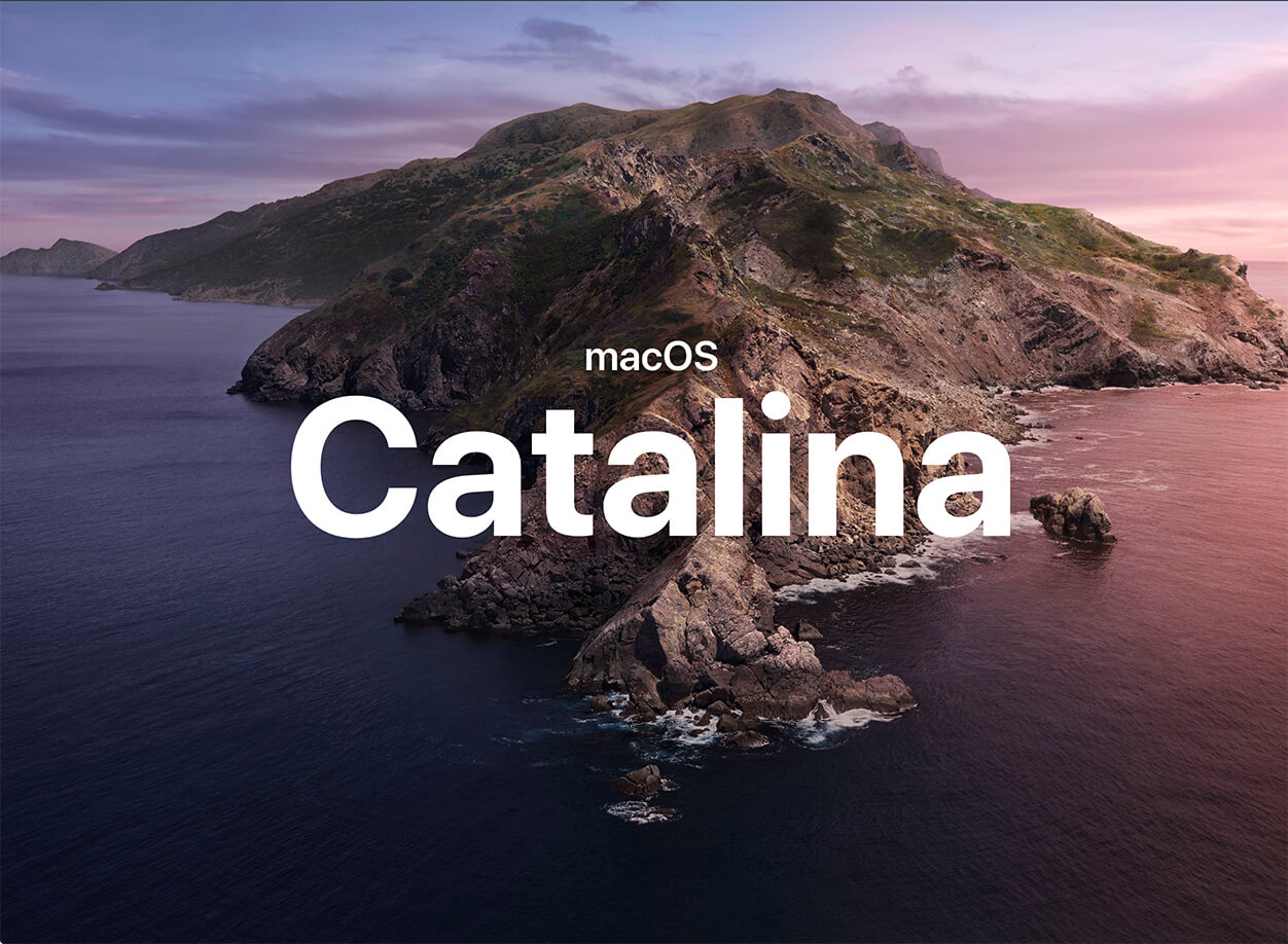 macOS Catalina（10.15）がリリースされましたが、インストールは ...