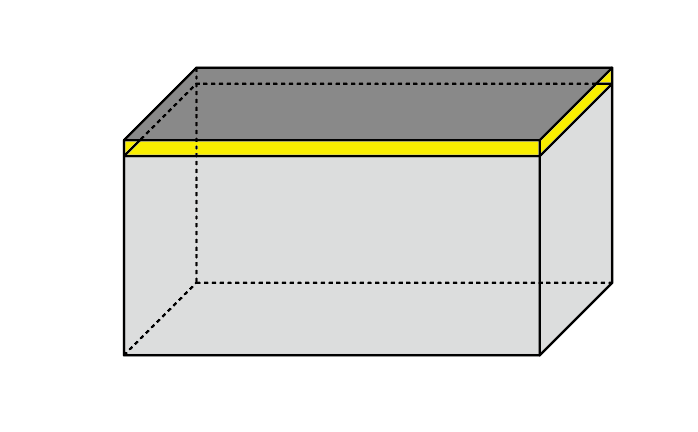 Illustratorで立方体の見取図を描く Dtp Transit