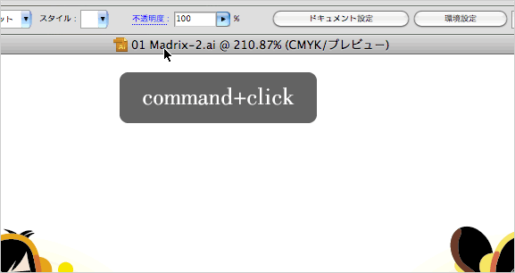 titlebar-command-click.gif